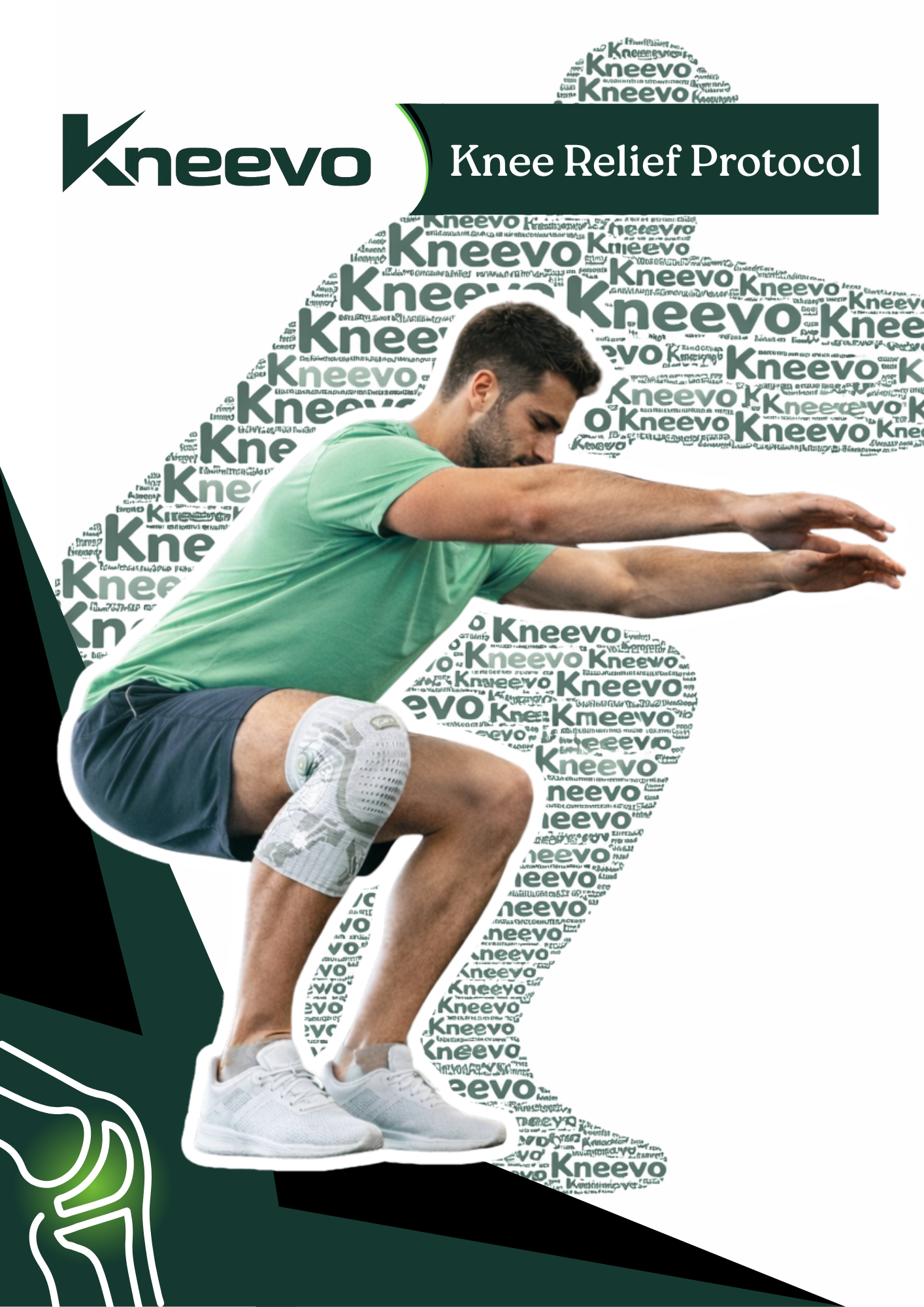 Knee Relief Protocol