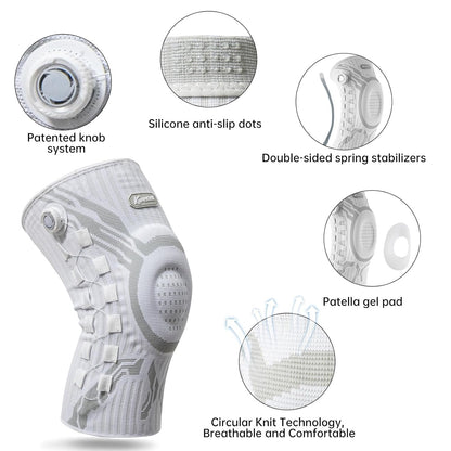 Sports Knee Support Brace