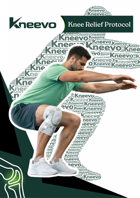 Knee Relief Protocol